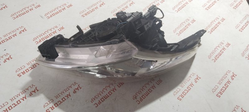 Фара галогеновая, 10000 рублей, Владимир