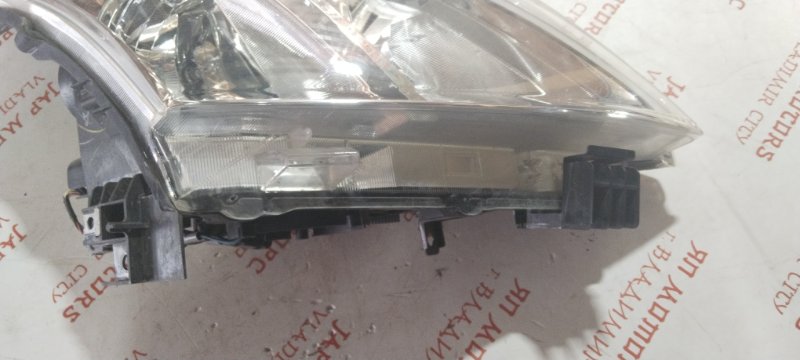 Фара галогеновая, 10000 рублей, Владимир