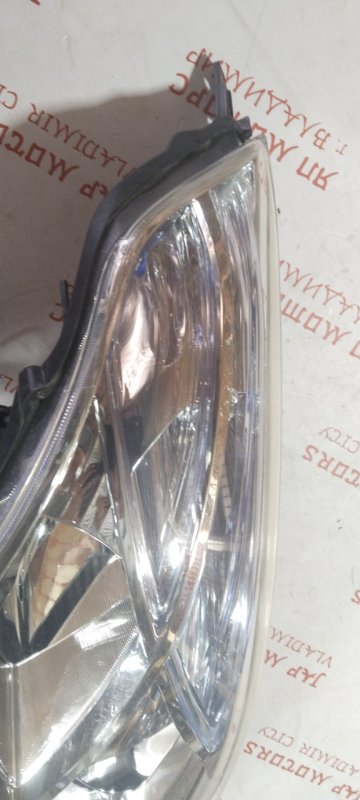 Фара галогеновая, 10000 рублей, Владимир