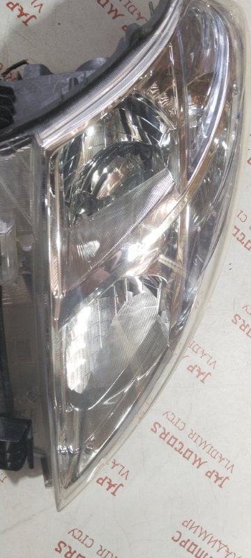 Фара галогеновая, 10000 рублей, Владимир