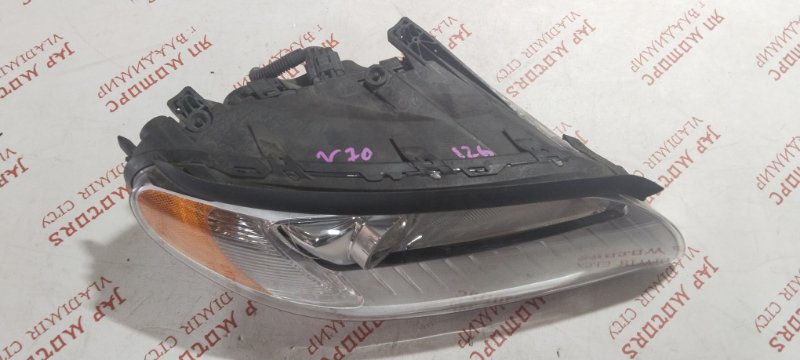 Фара ксеноновая, 17500 рублей, Владимир