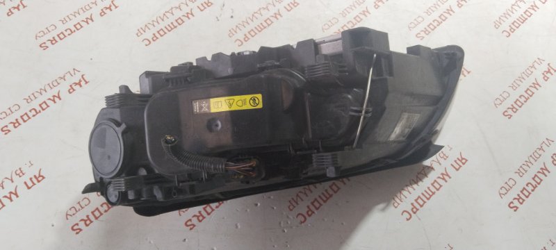 Фара ксеноновая, 17500 рублей, Владимир