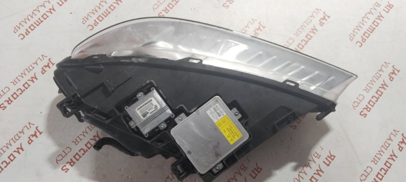 Фара ксеноновая, 17500 рублей, Владимир