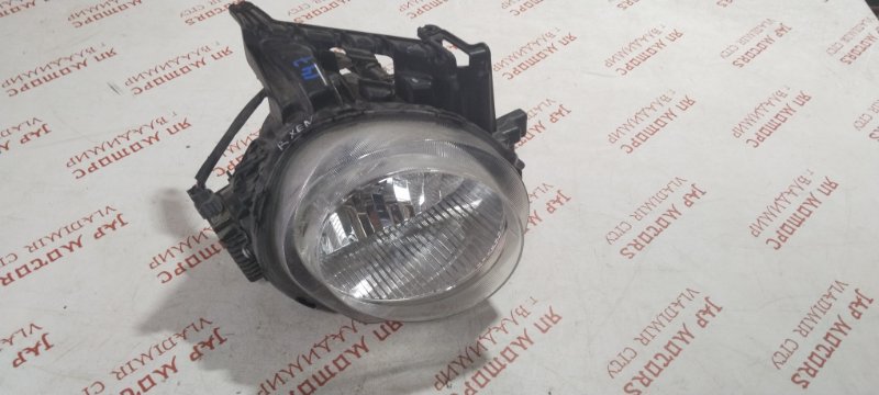 Фара ксеноновая, 10000 рублей, Владимир