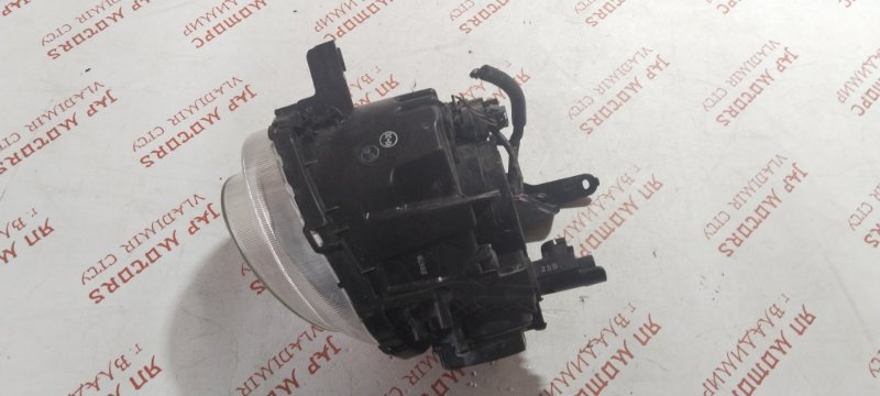 Фара ксеноновая, 10000 рублей, Владимир