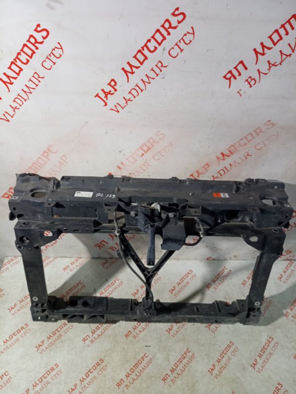 Рамка радиатора, 6000 рублей, Владимир