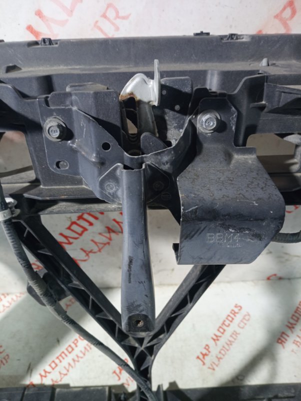 Рамка радиатора, 6000 рублей, Владимир