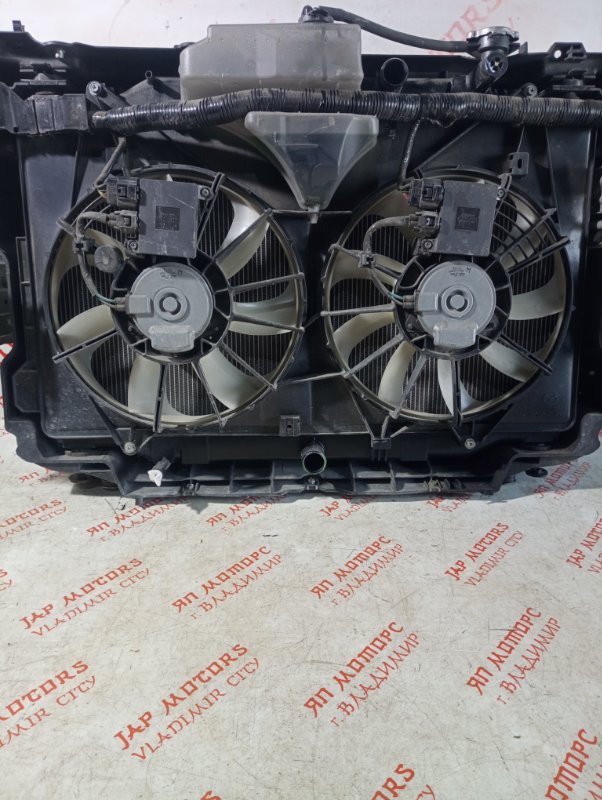 Радиатор охлаждения двигателя, 8000 рублей, Владимир