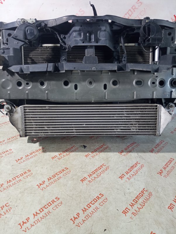 Радиатор охлаждения двигателя, 8000 рублей, Владимир