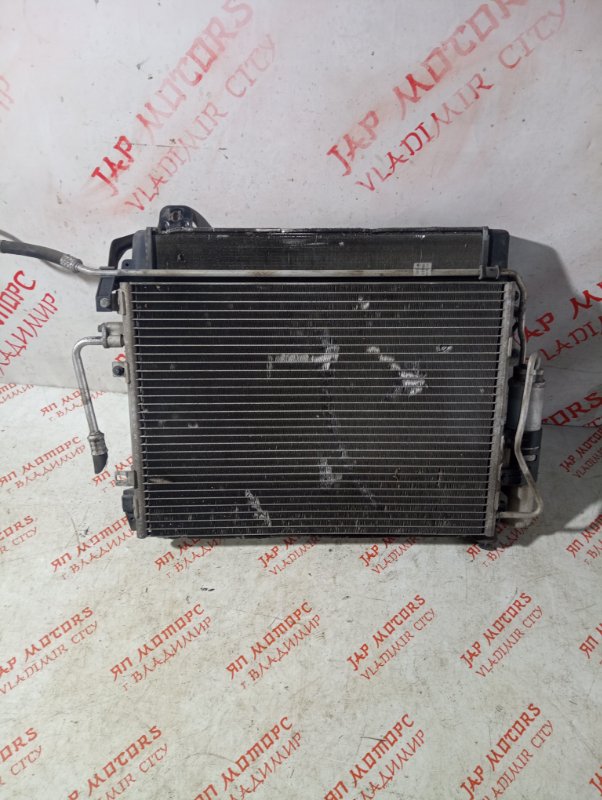 Радиатор охлаждения двигателя, 7000 рублей, Владимир