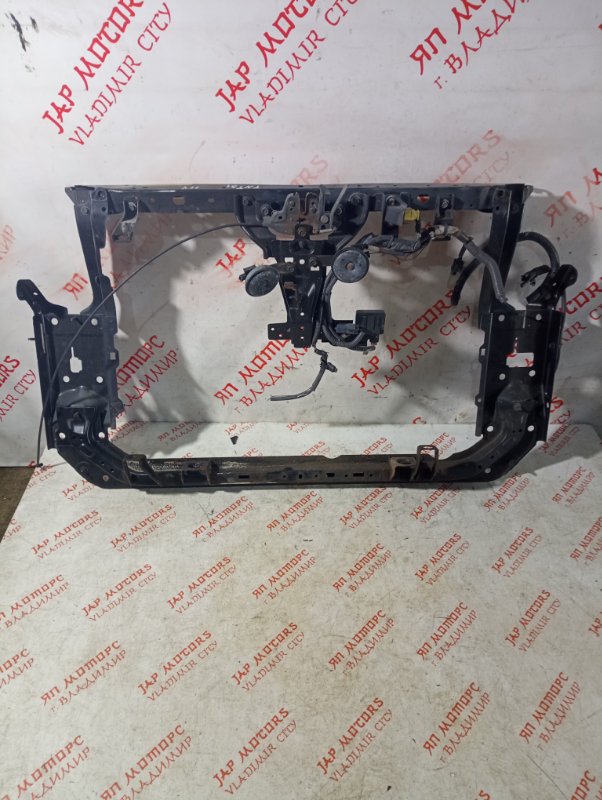 Рамка радиатора, 11500 рублей, Владимир