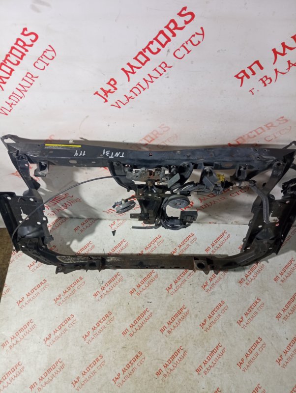 Рамка радиатора, 11500 рублей, Владимир