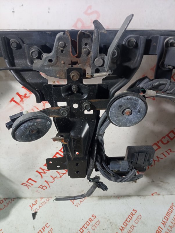 Рамка радиатора, 11500 рублей, Владимир