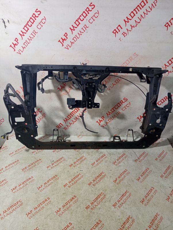 Рамка радиатора, 11500 рублей, Владимир