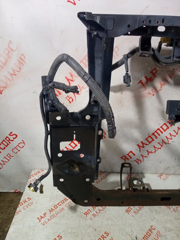 Рамка радиатора, 11500 рублей, Владимир