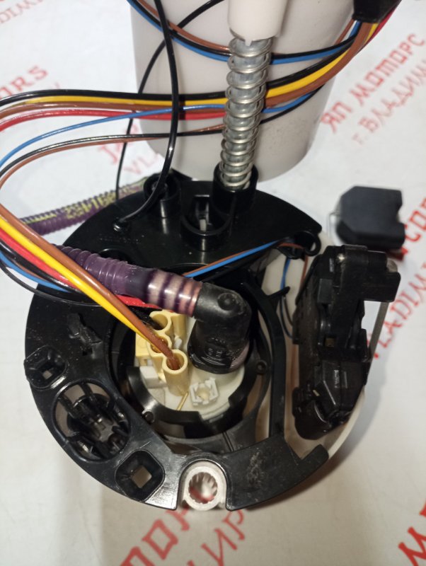 Бензонасос, 8000 рублей, Владимир