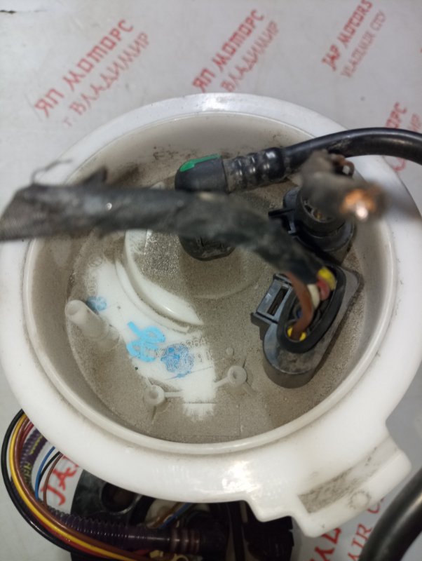 Бензонасос, 8000 рублей, Владимир