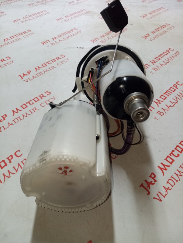 Бензонасос, 8000 рублей, Владимир