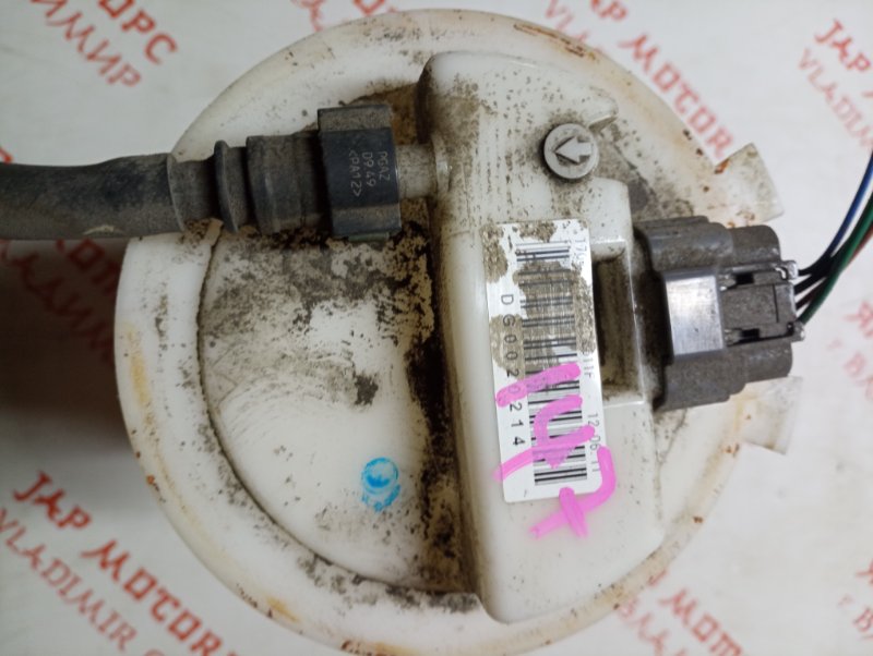 Бензонасос, 3000 рублей, Владимир