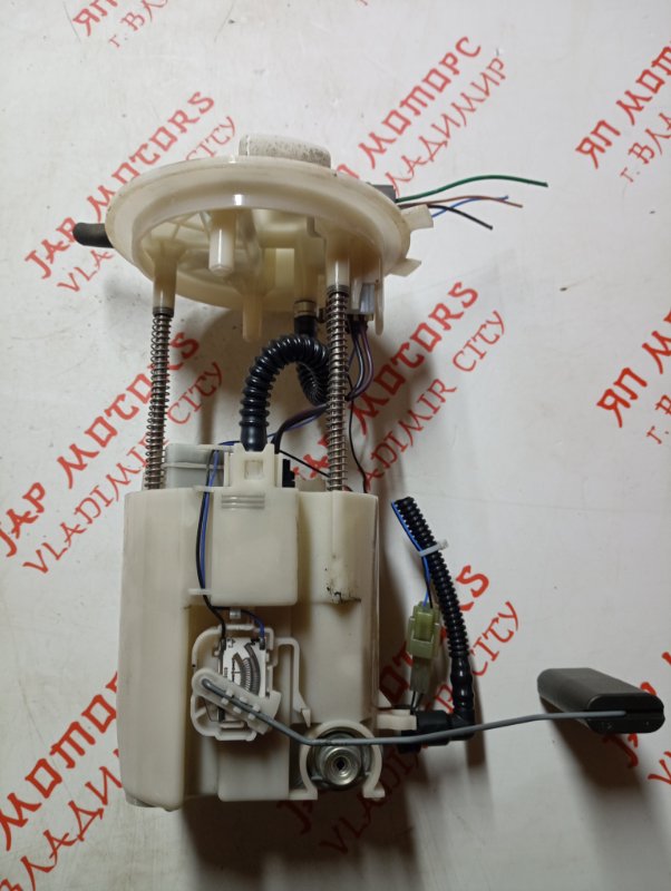 Бензонасос, 3000 рублей, Владимир