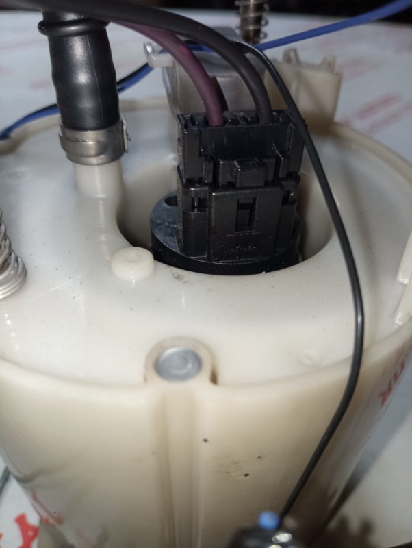 Бензонасос, 3000 рублей, Владимир