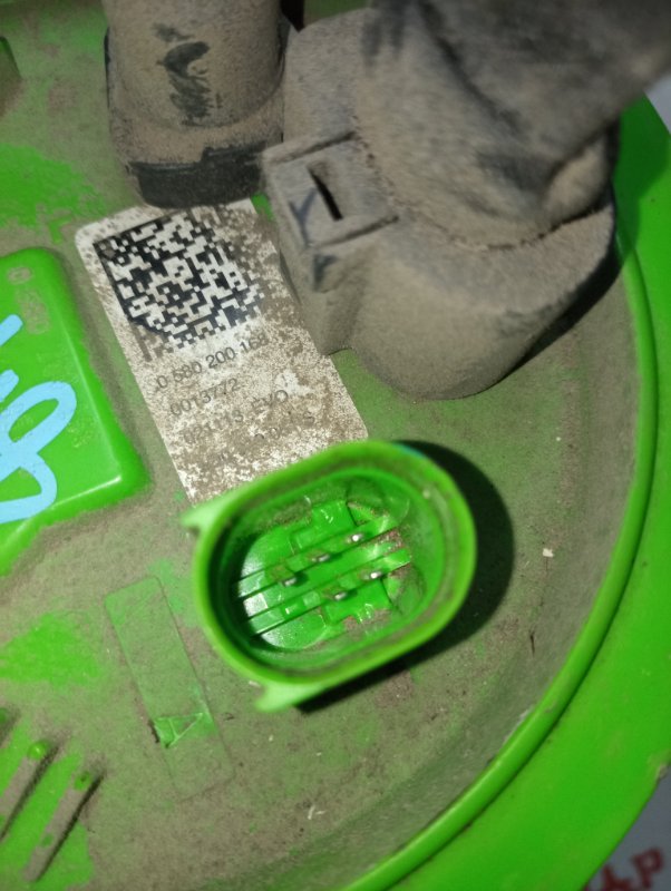 Бензонасос, 12000 рублей, Владимир