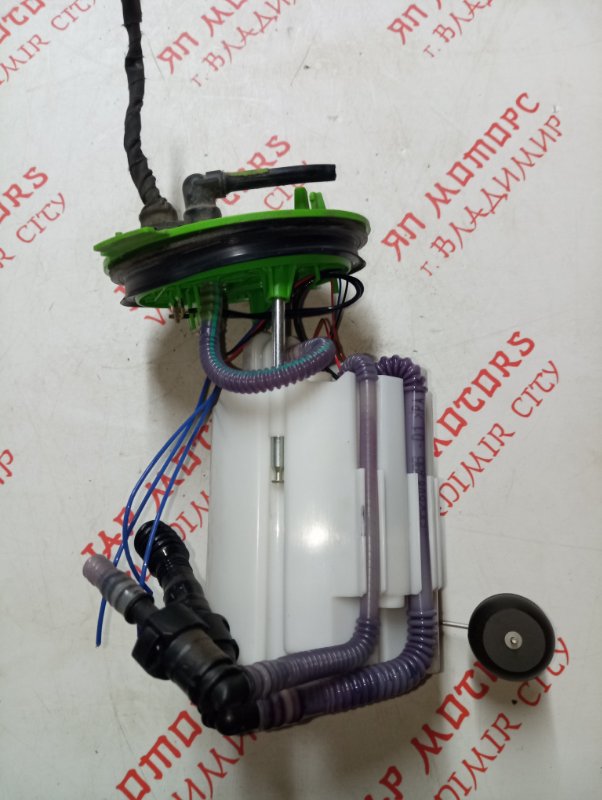 Бензонасос, 12000 рублей, Владимир