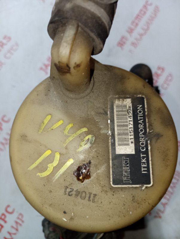 Электроусилитель руля, 7000 рублей, Владимир