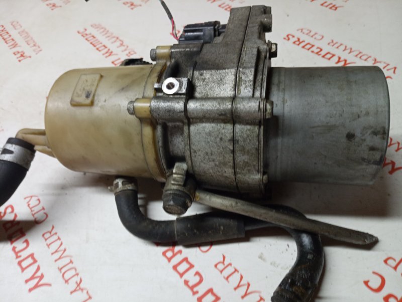 Электроусилитель руля, 7000 рублей, Владимир