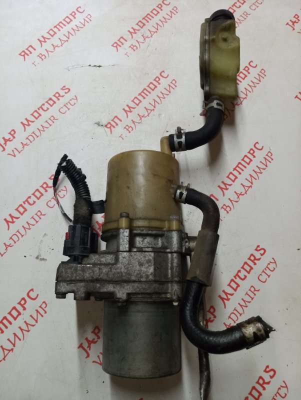 Электроусилитель руля, 7000 рублей, Владимир