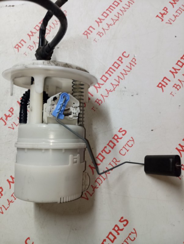 Бензонасос, 4000 рублей, Владимир