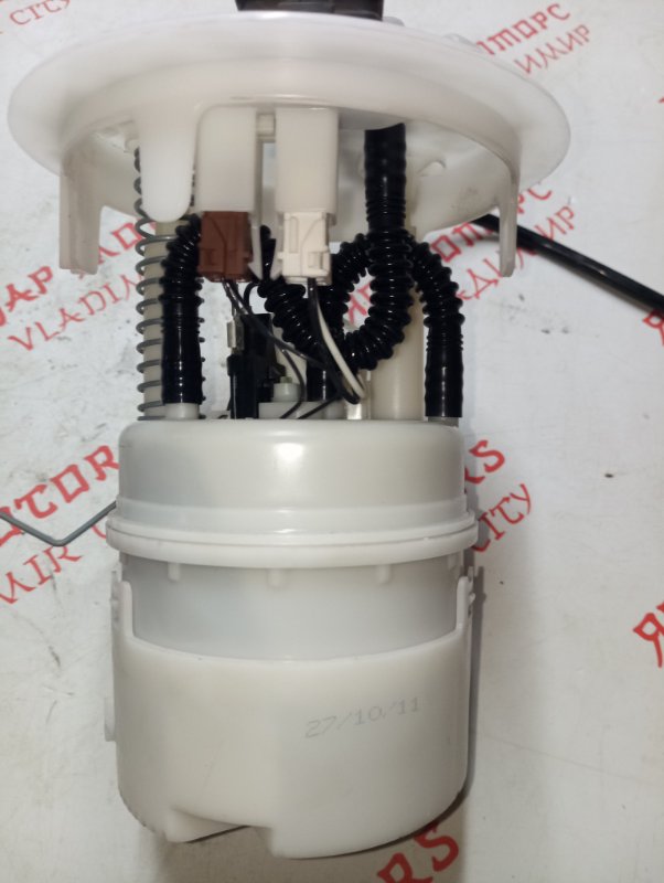 Бензонасос, 4000 рублей, Владимир