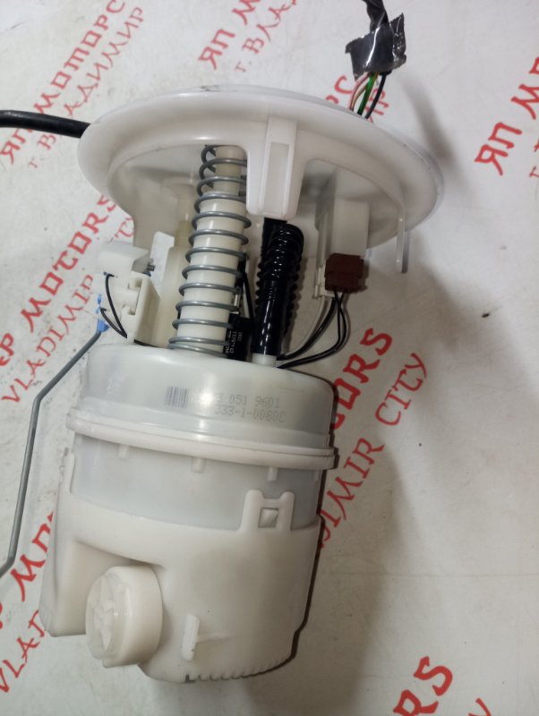 Бензонасос, 4000 рублей, Владимир