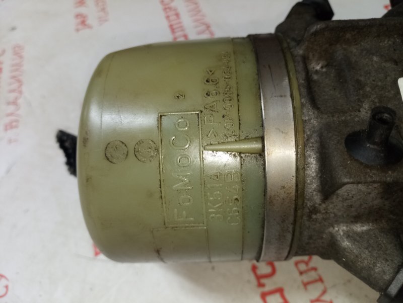 Электроусилитель руля, 7000 рублей, Владимир