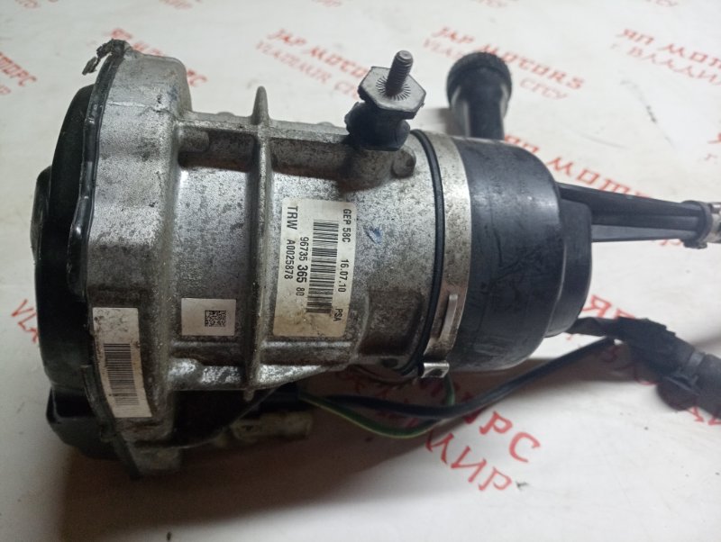 Электроусилитель руля, 6000 рублей, Владимир