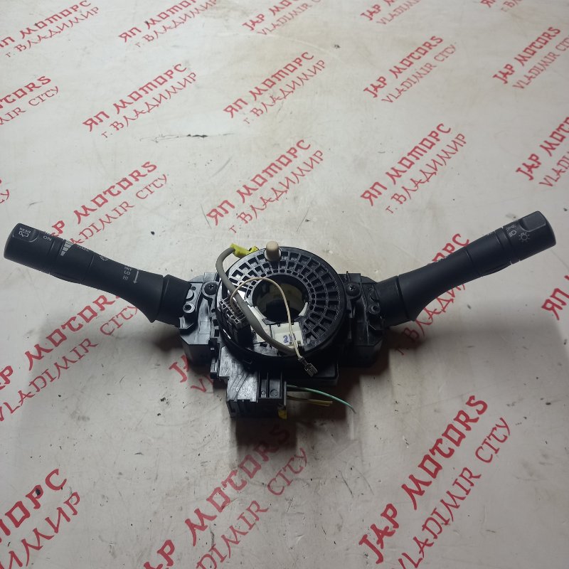 Блок подрулевых переключателей, 4000 рублей, Владимир