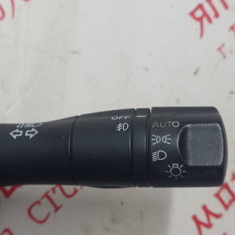 Блок подрулевых переключателей, 4000 рублей, Владимир