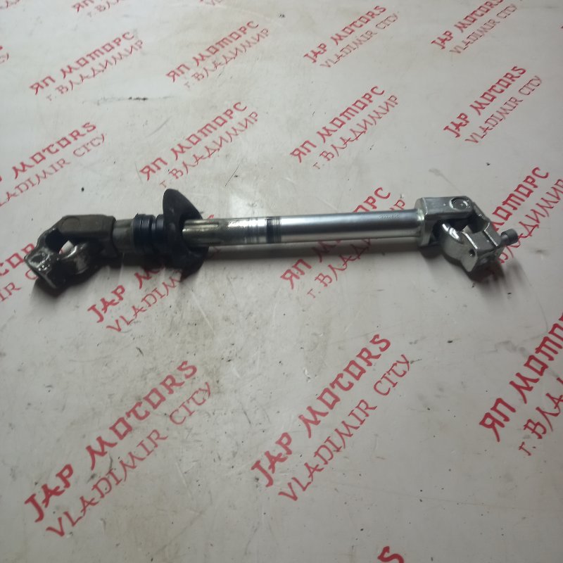 Рулевой карданчик, 5000 рублей, Владимир