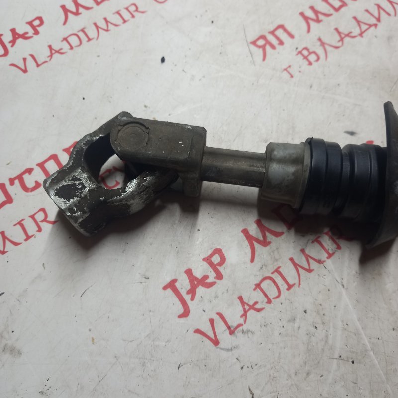 Рулевой карданчик, 5000 рублей, Владимир