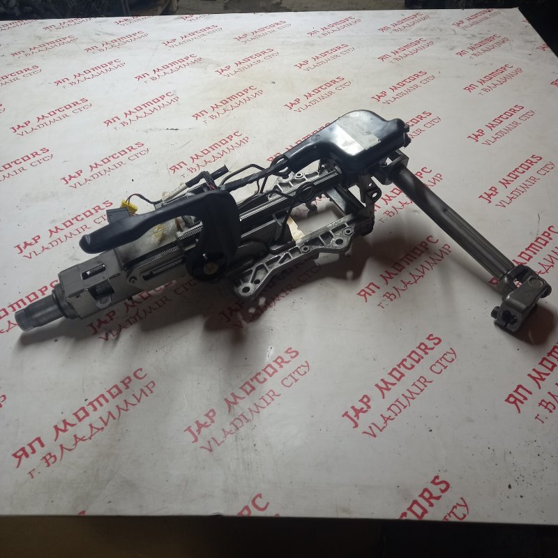 Рулевая колонка, 4000 рублей, Владимир