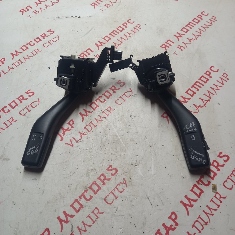 Блок подрулевых переключателей, 5000 рублей, Владимир