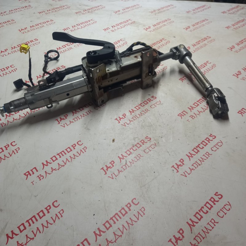 Рулевая колонка, 3000 рублей, Владимир