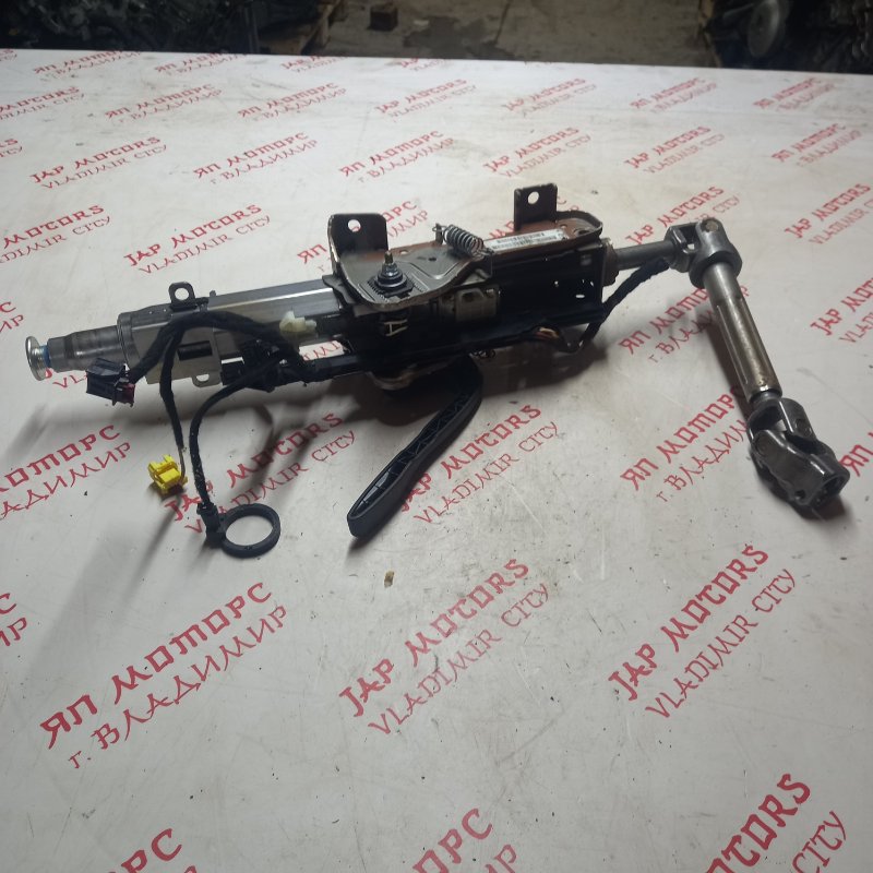 Рулевая колонка, 3000 рублей, Владимир