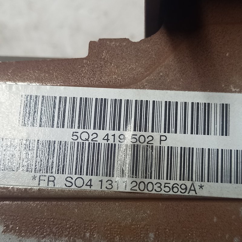 Рулевая колонка, 3000 рублей, Владимир