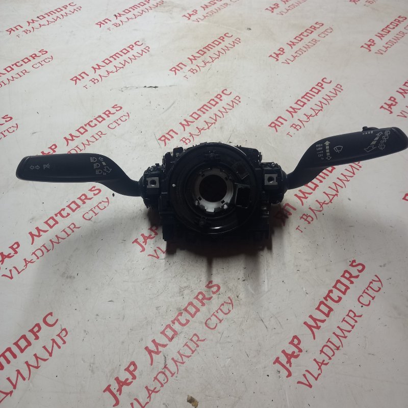 Блок подрулевых переключателей, 4000 рублей, Владимир