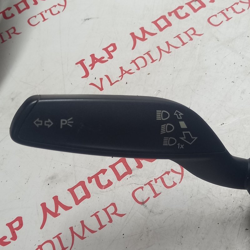 Блок подрулевых переключателей, 4000 рублей, Владимир