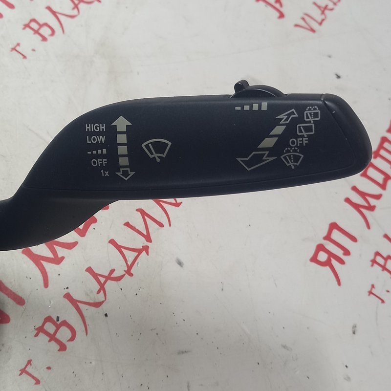 Блок подрулевых переключателей, 4000 рублей, Владимир