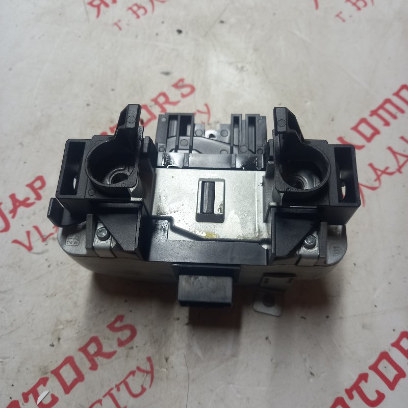 Блокиратор руля, 4000 рублей, Владимир