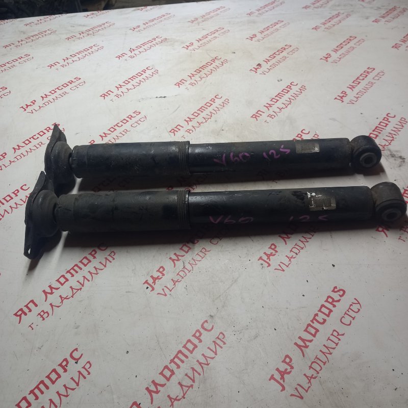 Амортизатор подвески, 2000 рублей, Владимир