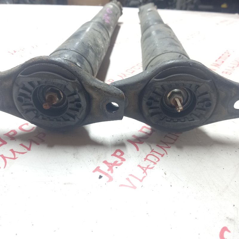 Амортизатор подвески, 2000 рублей, Владимир